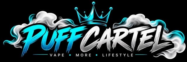 PUFFCARTEL – Vapes, Pods, Liquids und Zubehör